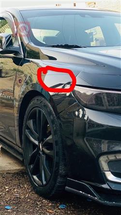 شيفروليه ماليبو